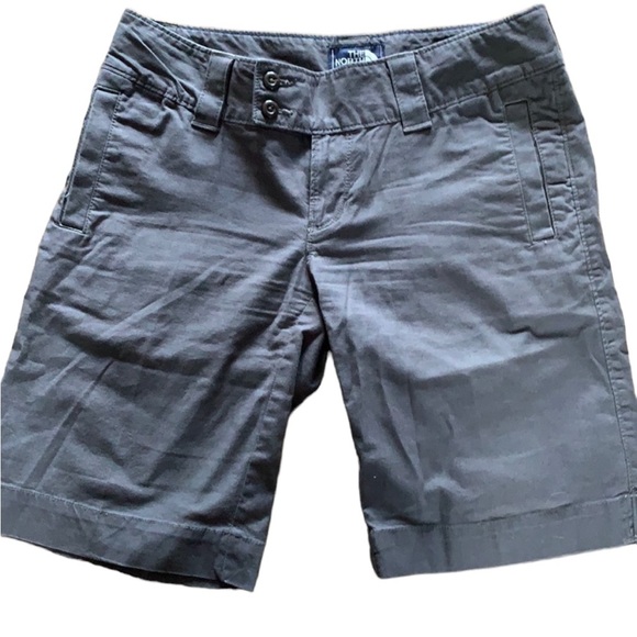 The North Face Pants - The North Face Bermuda Shorts